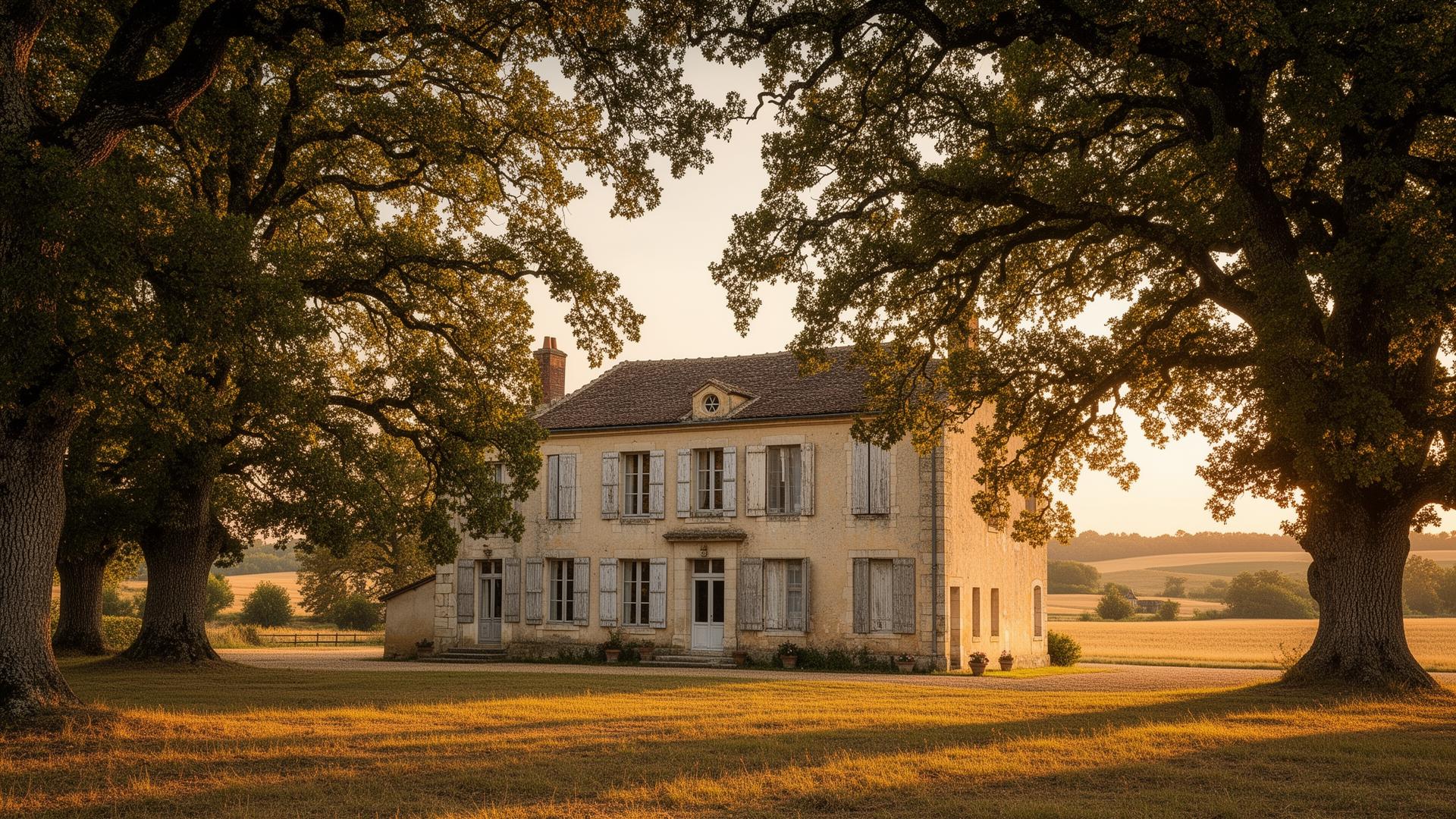 Illustration article transmettre patrimoine sans se demunir