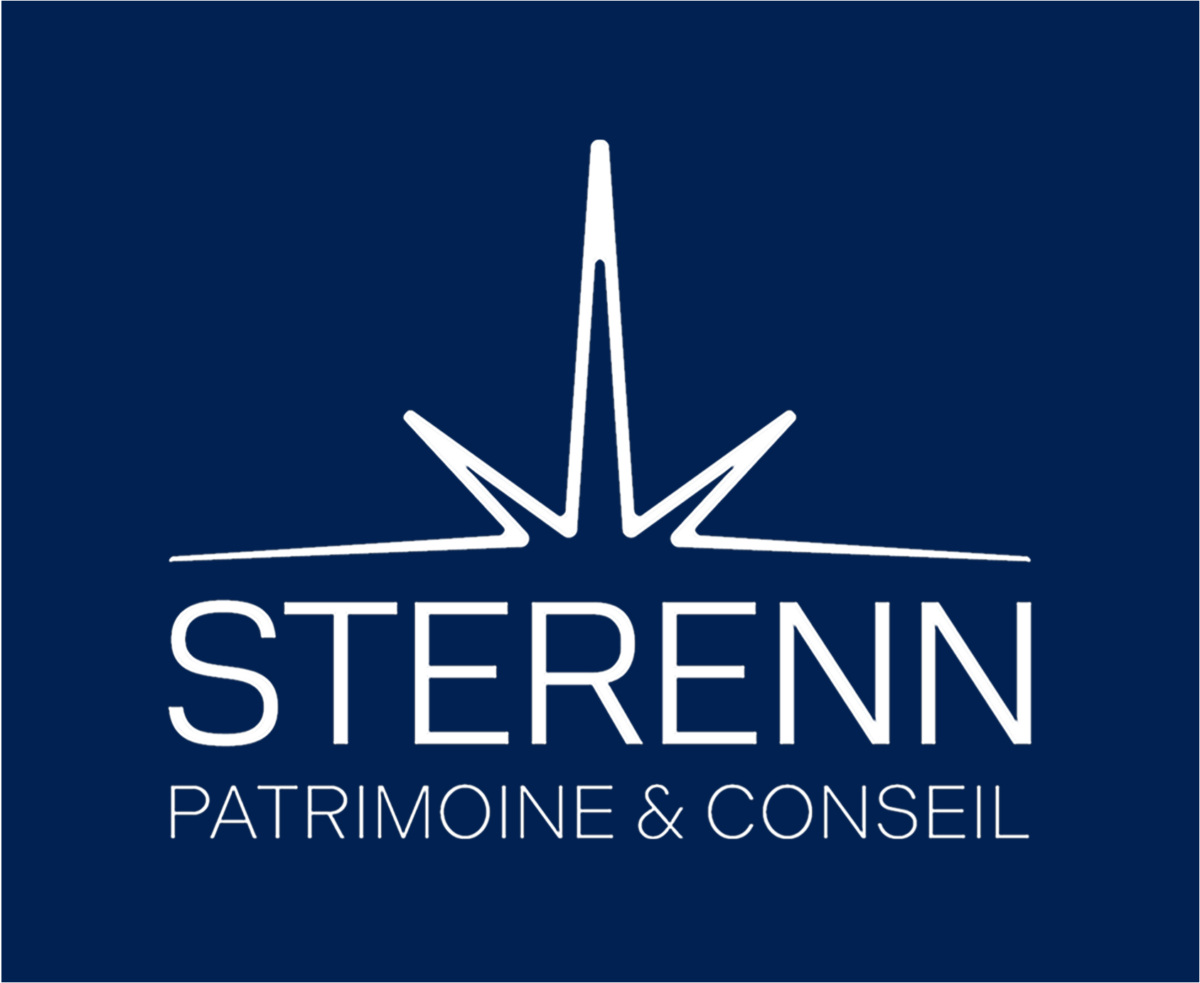 Sterenn Patrimoine & Conseil logo
